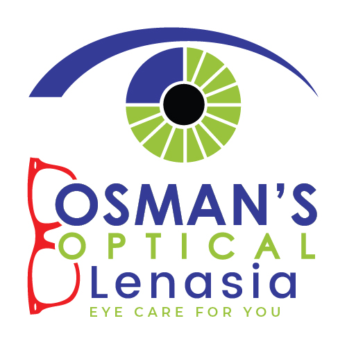 Osmans Lenasia
